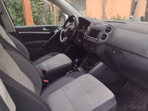 VW TIGUAN 2.0 TDI MOD ROK 2013 NAJ.151000 KM - 10