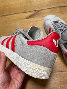 tenisky adidas Gazelle - 10