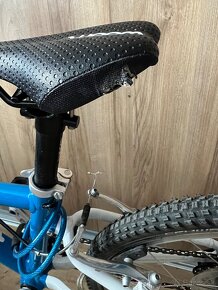 ✅ bicykel WOOM 4 velkost 20” ✅ - 10