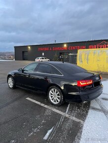 Audi A6 3.0 Tdi Quattro 180KW - 10