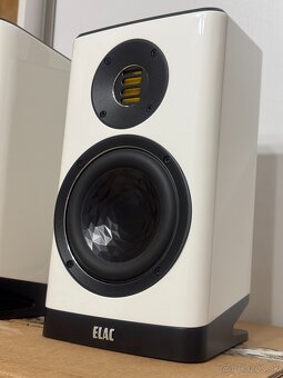 ELAC VELA BS 403 Rok staré-Dohoda - 10