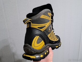 Salomon Cosmic 4D GTX - 10