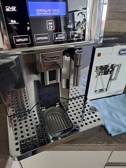 DeLonghi ESAM 6750 - 10