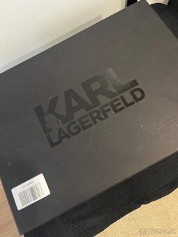 Karl Lagerfeld - 10