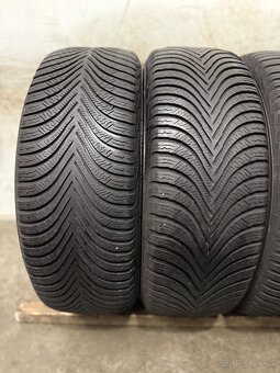 Zimná sada 5x112 R17 , 215/55/17 Audi Q2 , Karoq, TRoc - 10