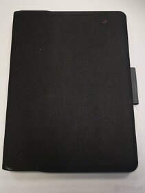 Logi Apple iPad 5th 6th Gen Slim Folio Keyboard - 10