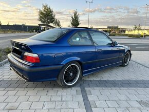 Bmw e36 m3 3.2, 236kw - 10