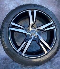 Alu kola Volvo V90CC / XC40 235/50R19 103V - 10