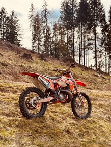 Ktm sx 250 - 10