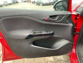 Opel Corsa 1.4b + LPG S&S MTA SMILE 2017 - 10