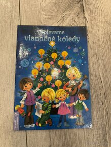 Vianocne knizky - 10