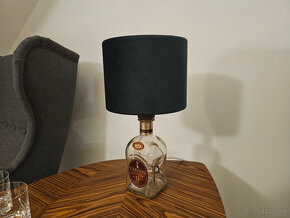 Lampa - Darček  PreMilovnika Whisky  (VIAC DRUHOV NA VÝBR) - 10