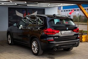 BMW X3 sDrive18d Business Design A/T - 10