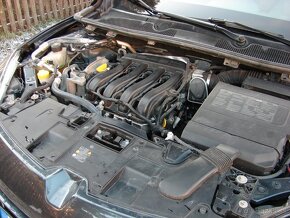 Renault Megane 54000 km. - 10