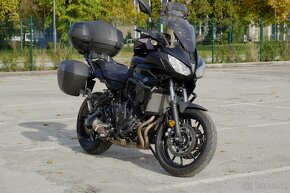 Yamaha MT-07 Tracer 2017 - 10