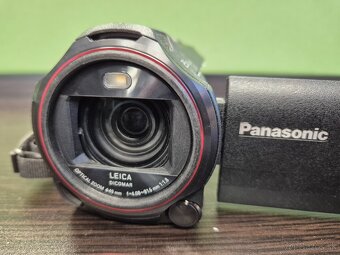 Panasonic HC-VX980 - 10