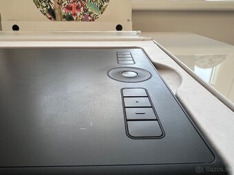 WACOM INTUOS PRO M - 10