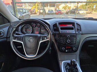 Predám  Opel Insignia ST 2.0 CDTI 130k Cosmo - 10