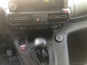 Opel Combo Life 1.5 CDTI 130k Elegance Plus XL - 10