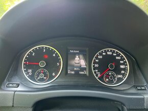 Volkswagen Tiguan 2.0 CR TDI 4-Motion Sport&Style - 10