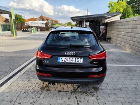 Audi Q3 - 10