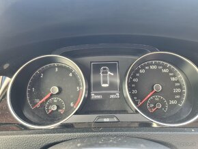 Volkswagen golf 7 2.0 tdi 110kw Highline, automat 6st Dsg - 10