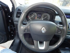 Renault Laguna Grandtour Grand 2.0 dCi Expression - 10