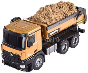 RC Truck Huina - 10