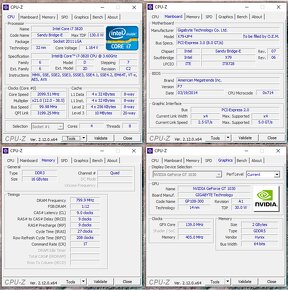 Predám PC Intel i7, 16GB RAM, 1TB SSD + 2 TB HDD - 10