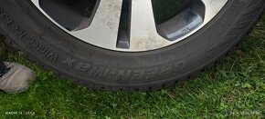 235/55 r18 - 10