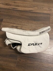 CCM eflex 5 set SR 9.5/10stav - 10