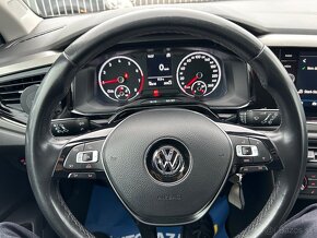 Volkswagen Polo 1.0 TSI OPF Highline - 10