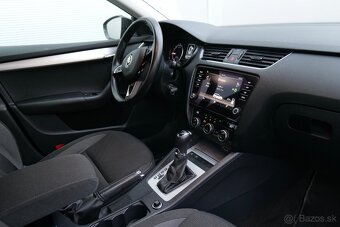 Skoda Octavia 2,0TDI 2021 po vymene rozvodov virtual,tazne - 10