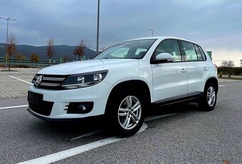 VW TIGUAN 1.4TSI - PREDAJ AJ NA SPLÁTKY - 10