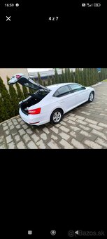 Predam skoda superb  3 - 10