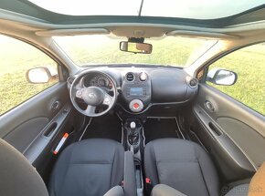 Nissan Micra - 10