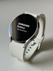 Samsung Galaxy Watch 6 40mm výstavný kus - 10