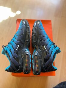 Nike Air Max Plus Tn “Light Retro” - 10