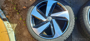 18" Vw Golf Gti Milton Keynes - 10