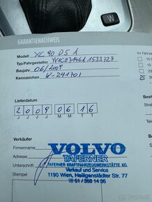 Predam volvo xc90 2009 facelift 4x4 7 miestne automat - 10