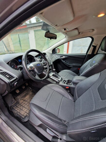 Ford Focus 1.0 EcoBoost - 10