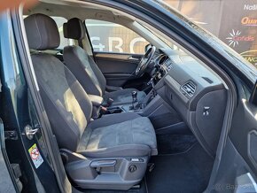 Volkswagen Tiguan Allspace 2.0 TDI SCR,odpočet DPH - 10