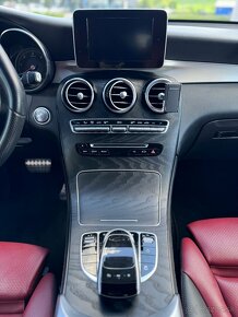 Mercedes Benz GLC Coupe 220d 4Matic 2018 - 10