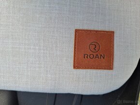 Roan Bloom farba ivory - 10