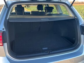 VW GOLF 2.0 TDi DSG FACELIFT - 10