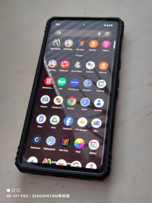 Google Pixel 7 8/128GB 5G - 10