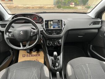 Peugeot 208 1.4VTI Sport 70kw - 10