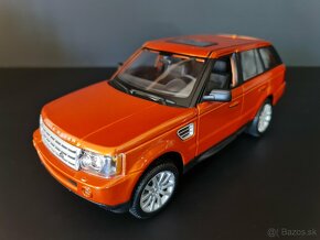 1:18 Range Rover Sport - 10