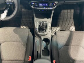 Hyundai i30 Kombi 1.5 T-GDi mHEV iMT Play - 10