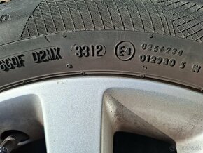 5x114,3 R16 - Honda...Mazda,Suzuki... - 10